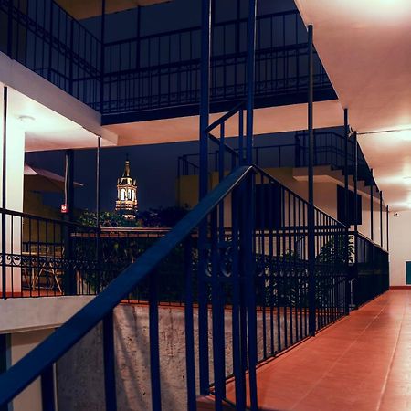 Premier Tambo Hotel Арекуипа Екстериор снимка