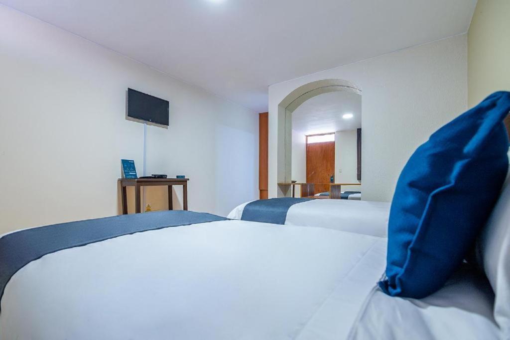 Premier Tambo Hotel Арекуипа Екстериор снимка