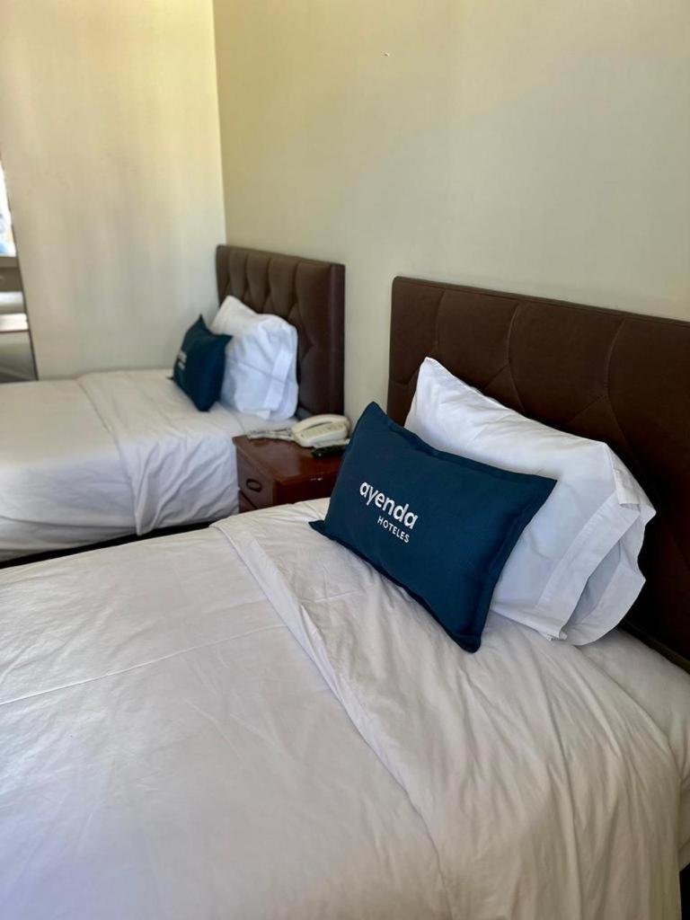 Premier Tambo Hotel Арекуипа Екстериор снимка