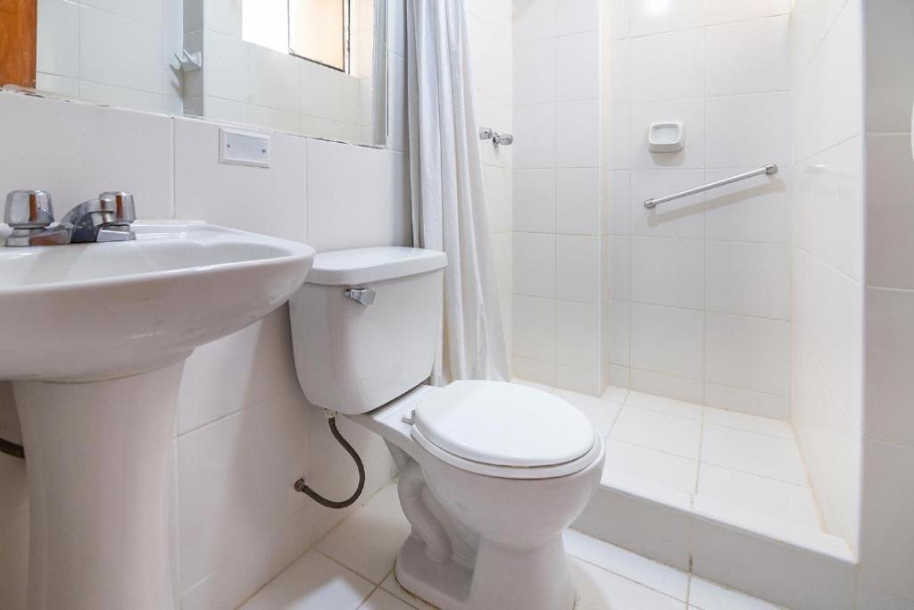 Premier Tambo Hotel Арекуипа Екстериор снимка