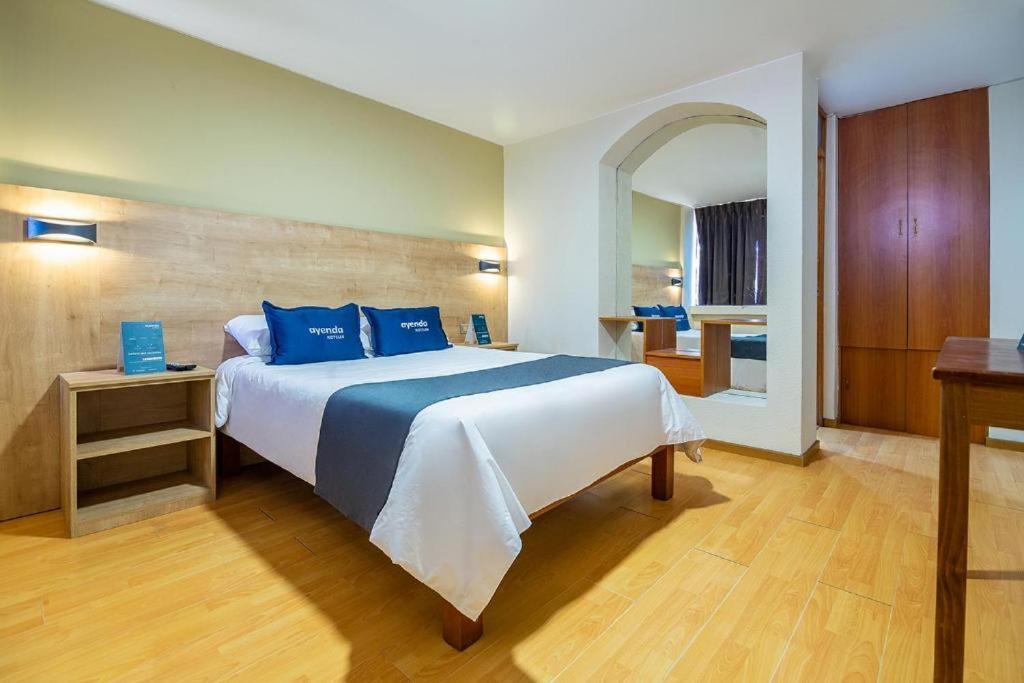 Premier Tambo Hotel Арекуипа Екстериор снимка